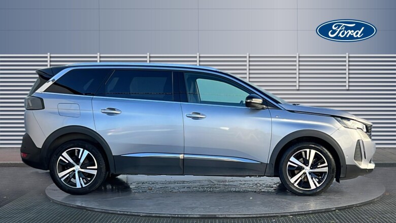 Peugeot 5008 1.2 PureTech GT 5dr EAT8 Petrol Estate